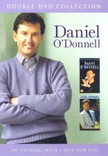 Daniel donnell evening for sale  UK