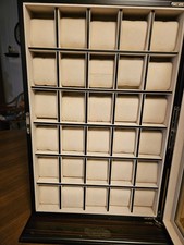 display case d'occasion  Expédié en Belgium