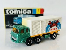 Painel Tomica Fuso van transporte refrigerado feito no Japão comprar usado  Enviando para Brazil