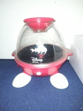 Ariete disney popcorn for sale  GLASGOW
