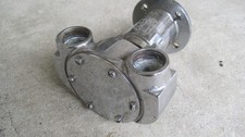 Jabsco 5850 impeller for sale  Torrance