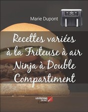 Recettes variees friteuse d'occasion  France