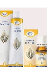 Just crema tea usato Just crema tea usato  Casapesenna