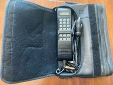 Vintage motorola cell for sale  Plano
