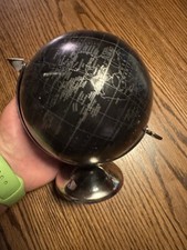 decorator globe metal for sale decorator globe metal for sale Minneapolis