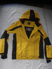 Icepeak jacke kapuze gebraucht kaufen  Deutschland