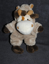 Doudou girafe deguisee d'occasion  Krautergersheim