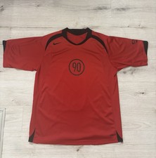 Maglia nike total usato  Lecce