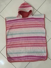 Badeponcho gebraucht kaufen  Velden
