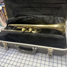 Vintage bundy trumpet for sale Vintage bundy trumpet for sale  Malakoff