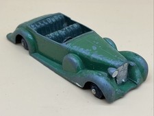 Dinky toys lagonda for sale  BASINGSTOKE