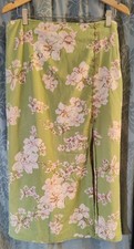 Zara skirt women for sale  HAMILTON