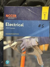Electrical level paperback for sale  Alice