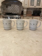 Longaberger pottery retired for sale  Highland
