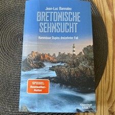 Bretonische sehnsucht kommissa gebraucht kaufen  Wiemersdorf