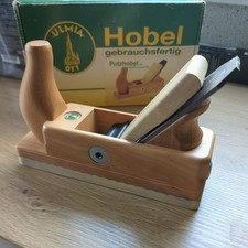 Ulmia hobel putzhobel gebraucht kaufen  Lauf a.d.Pegnitz