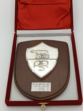 Plaque uefa champions d'occasion  Le Havre-
