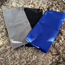 Tri fold golf for sale  MIDDLESBROUGH