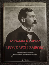 Figura opera leone usato  Rovigo