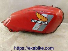 Reservoir essence honda d'occasion  Languidic