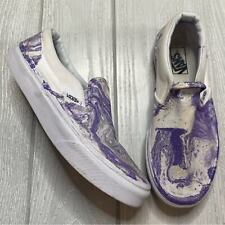 Vans girl youth for sale  Covington