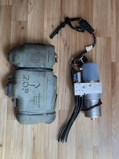 Pompe toit convertible d'occasion Pompe toit convertible d'occasion  Libourne