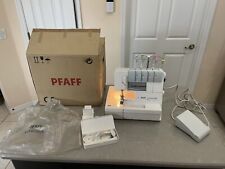 Pfaff coverlock 4862 for sale  Venice