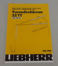 Datenblatt technische beschrei gebraucht kaufen  Jever