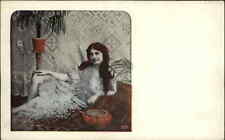 Antique postcard beautiful for sale  South Portland