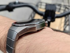 Huawei watch pro usato  Roma