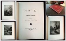 Tennyson alfred enid gebraucht kaufen  Dresden