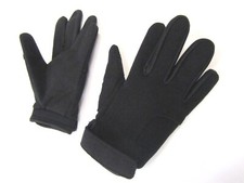 Motocross plain black for sale  WORKINGTON