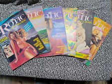 riviste fumetti erotici usato riviste fumetti erotici usato Vignola