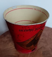 Old advertising bucket d'occasion  Expédié en Belgium