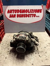 Alternatore toyota rav4 usato  Favara