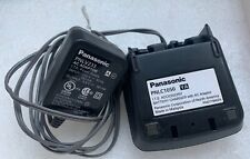 Panasonic pnlc1050 charging for sale  Henrico