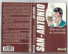 San antonio tarte d'occasion San antonio tarte d'occasion  Guewenheim