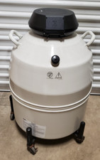 Mve cryogenic storage for sale  Madison