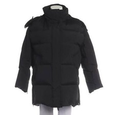 Wintermantel woolrich blau gebraucht kaufen  Hamburg