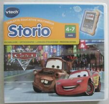 Jeu vtech storio d'occasion  Argenton-sur-Creuse