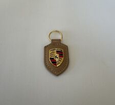 Portachiavi keychain porsche usato  Pomigliano d'Arco