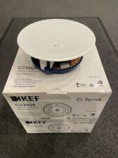 Kef ci130qr ceiling for sale  KINGSTON UPON THAMES