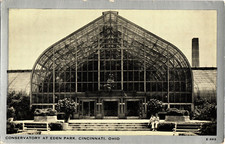 Conservatory eden park for sale  Seattle
