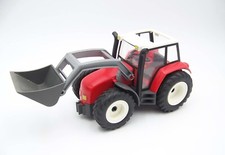 Playmobil ferme tracteur d'occasion  Thomery