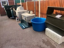 Koi pond filtration for sale  GREAT YARMOUTH