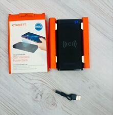Cygnett chargeup swift for sale  Madison