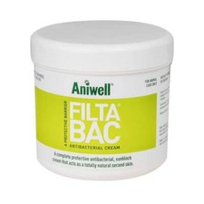 Aniwell filtabac animal for sale  DURHAM