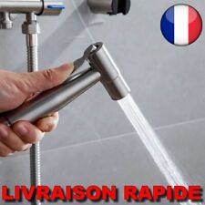Pulvérisateur bidet toilette d'occasion  Pommeuse