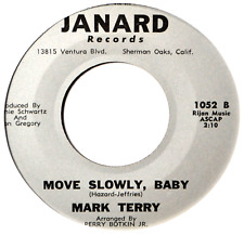 Mark terry move for sale  Tucson