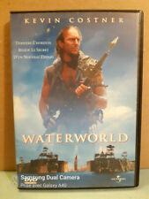 Waterworld (Kevin Costner)/ - DVD comprar usado  Enviando para Brazil